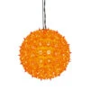 7.5" Orange Lighted Hanging Sphere Christmas Decor -Northlight Shop putmq1ddxhf3cydhqjj28xbnj1psen1x 31380.1588357731