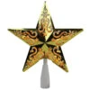 Northlight 8.5" Lighted Gold And White Star Cut-Out Design Christmas Tree Topper - Clear Lights -Northlight Shop rit5qdcq2sh1psrb0jas16rsbcybvsee 99686.1588415172
