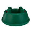 Northlight 21" Wide Mouth Green And Red Watering Christmas Tree Stand - Trees Up To 8ft 2 Northlight 21" Wide Mouth Green And Red Watering Christmas Tree Stand - Trees Up To 8ft -Northlight Shop simpleliving 217002 64725.1588396553