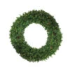 Northlight Pre-Lit Dakota Red Pine Artificial Christmas Wreath, 48-Inch, Clear Lights -Northlight Shop tf9wihu1jwxawerdzbjda2ercyysflsi 81673.1588369515