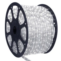 Northlight 288' Pure White LED Commercial Grade Outdoor Christmas Rope Lights -Northlight Shop uby90cykbjle8fiwxqfzisdi06dzp6vi 57732.1665610425