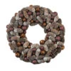 Frosted Pine Cone And Ball Ornament Artificial Christmas Wreath - 21-Inch, Unlit -Northlight Shop wqx7q6nwnzagmjc6tfdcn46wpayvzxy2 15974.1588355269