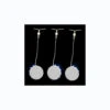 Kurt Adler Set Of 3 Silver LED Double-Sided Christmas Light Disks 3" -Northlight Shop z9topjxdyhmhsa0y9zgovrddbmticdcv 98295.1588397843