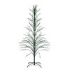Northlight 4' Pre-Lit Green Slim Profile Cascade Twig Christmas Tree - Green Lights -Northlight Shop zubxg8wcp6v4h4xsydnstst4txeb4s2e 69568.1588353991