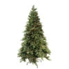7.5' Pre-Lit Green River Spruce Artificial Christmas Tree - Clear Lights 2 7.5' Pre-Lit Green River Spruce Artificial Christmas Tree - Clear Lights -Northlight Shop zxyfrcfcgjjruivyxylcfodrquesqflt 05876.1588358924